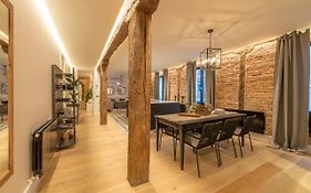 New Soho Ac By Staynnapartments